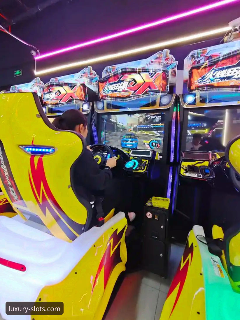 2026奔驰宝马游戏电玩城在线玩深度评测：老玩家带你重温经典，剖析实战技巧