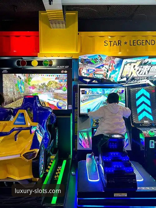 奔驰宝马电玩城最新版本全面解析：更新内容深度剖析与实战体验